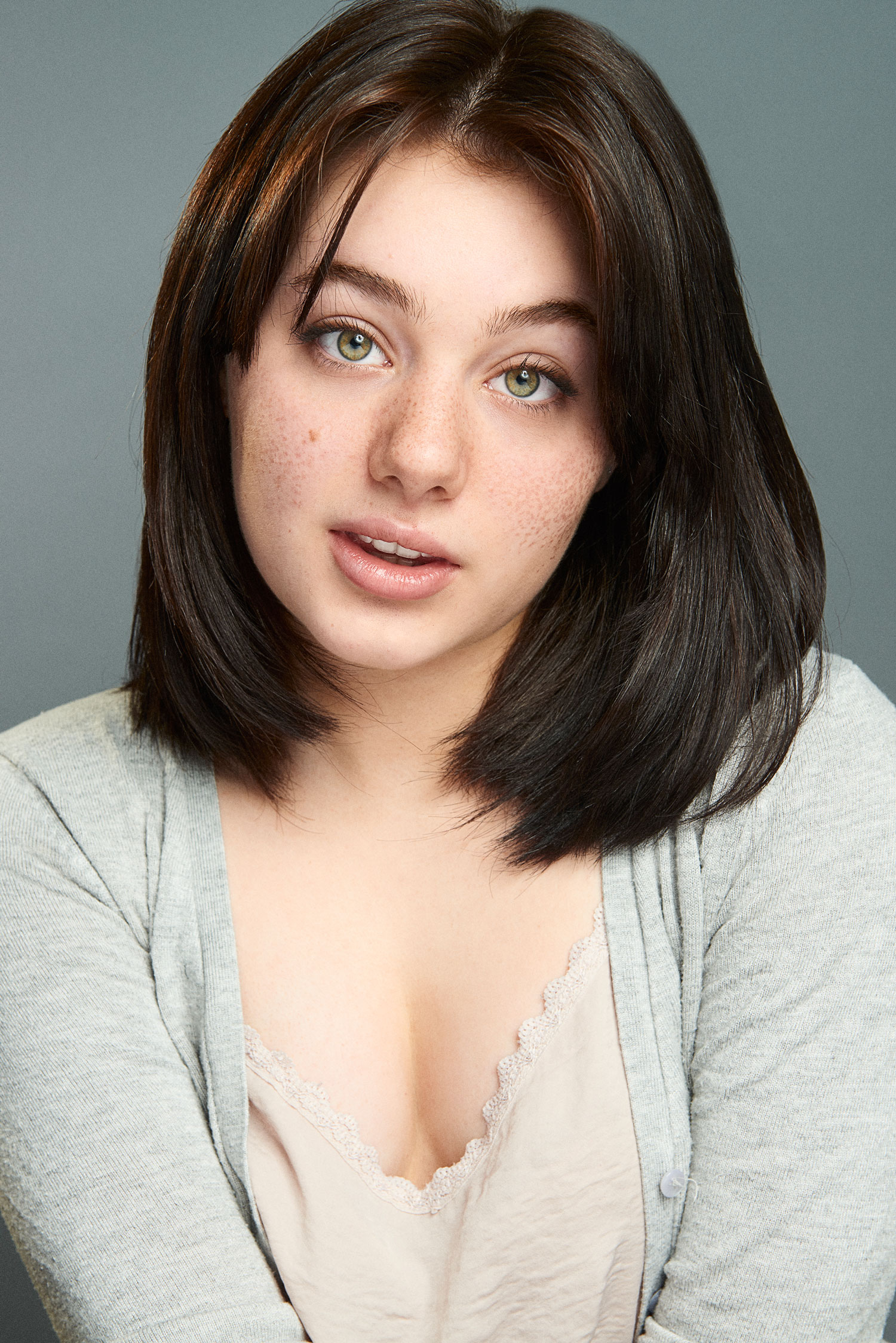 actor Cassandra McCall large photo