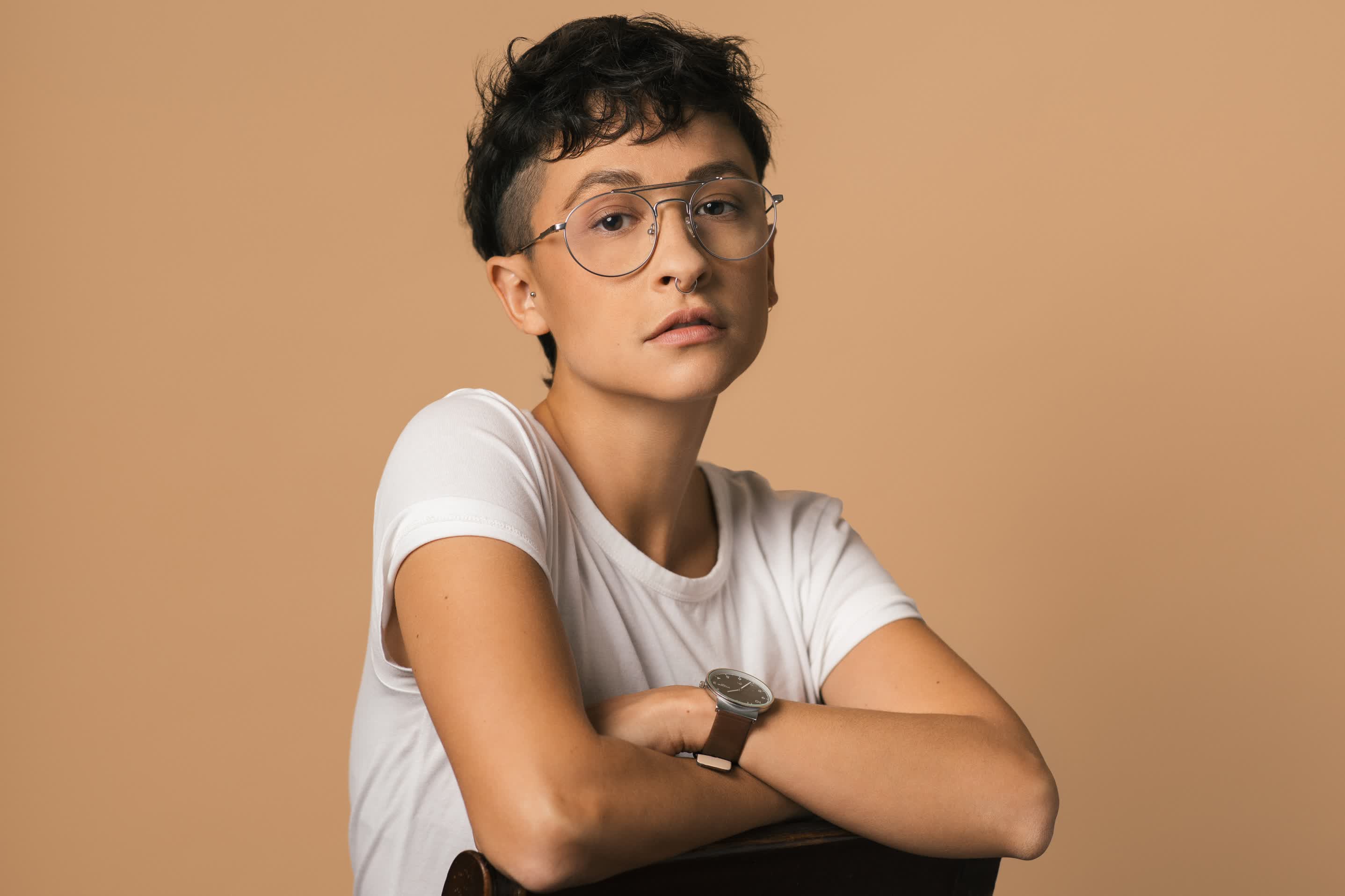 actor Noah Lamanna large photo