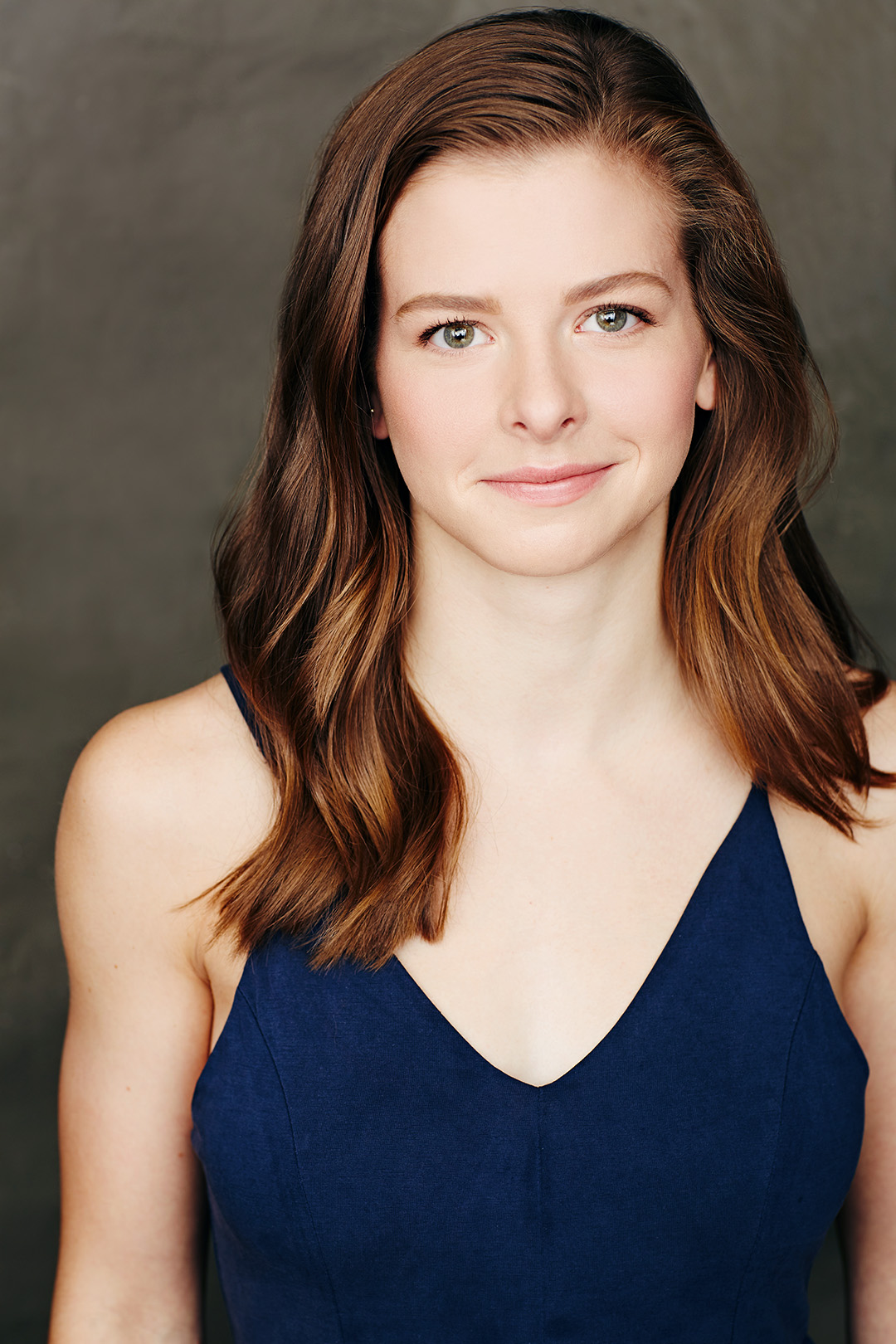 actor Bonnie Flannery large photo