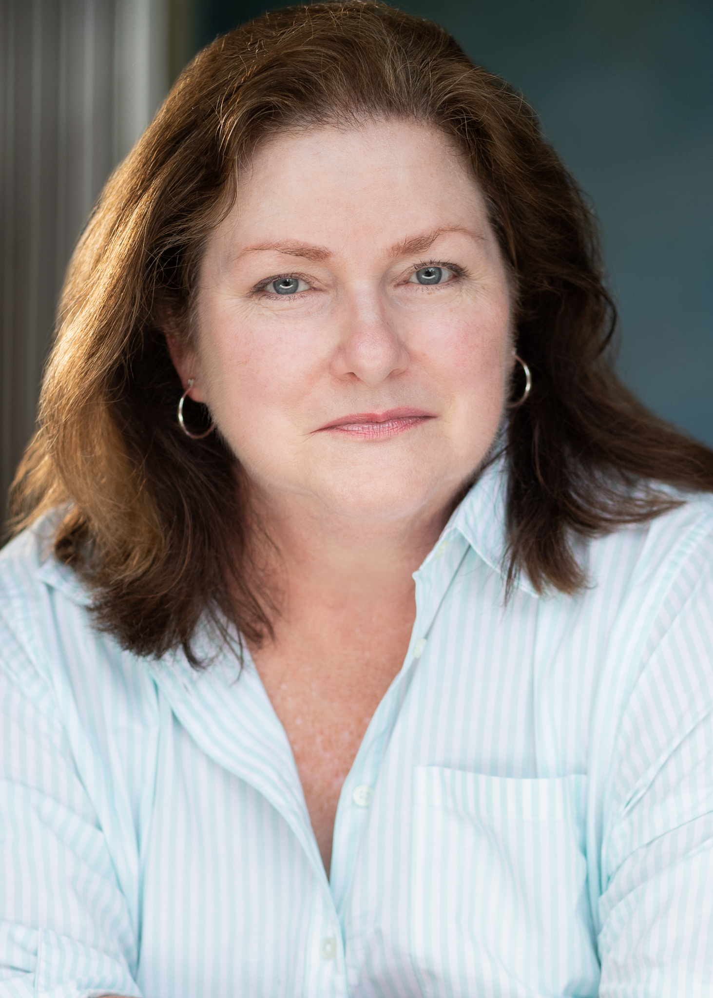 actor Katharine Harrington large photo