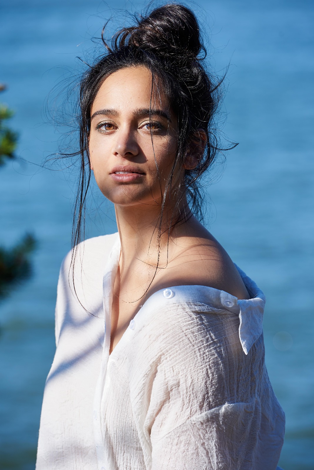 actor Aadila Dosani large photo