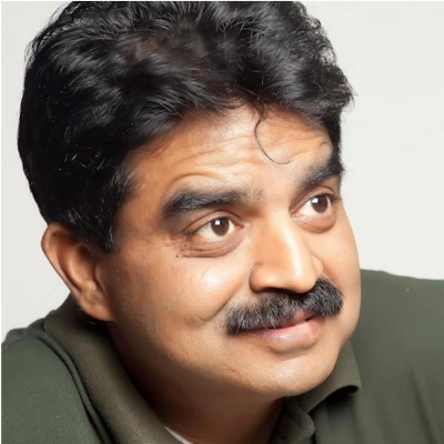 actor Deeptesh Das large photo