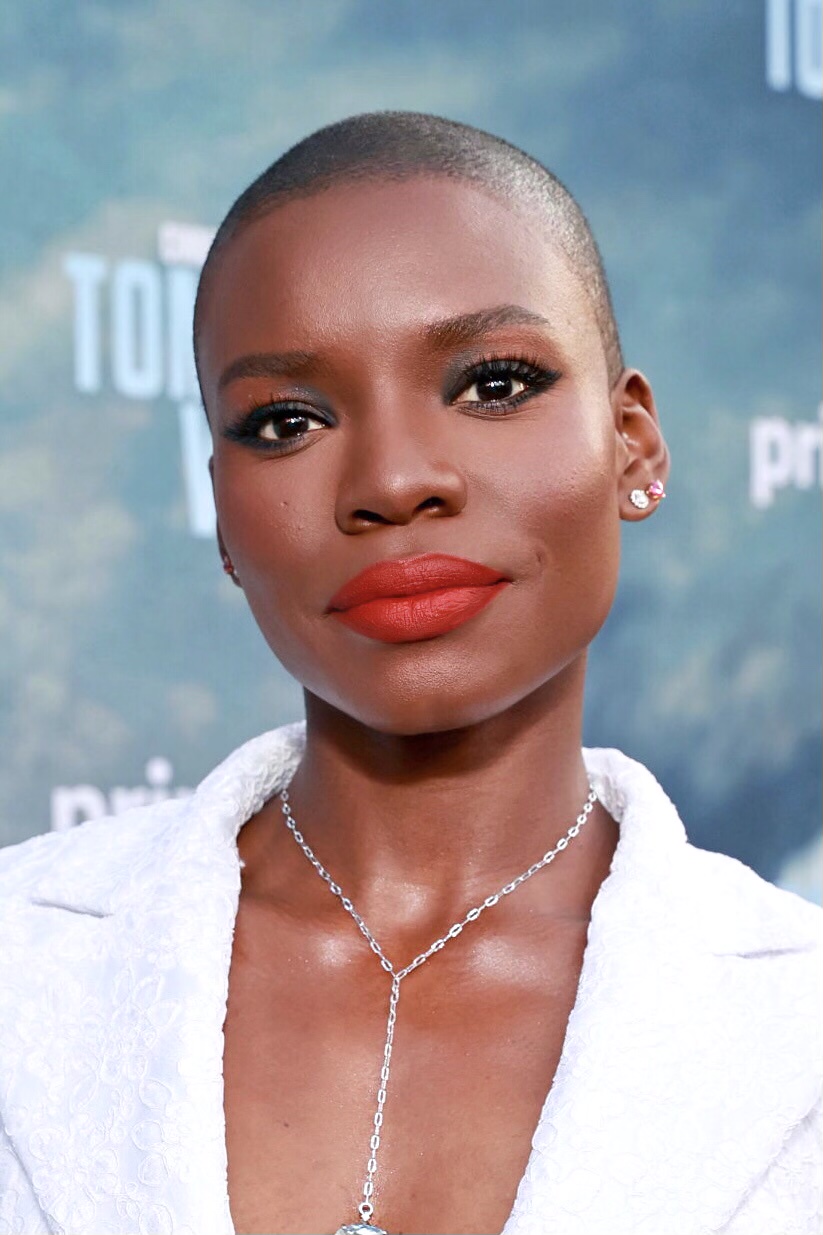 actor Alexis Louder large photo