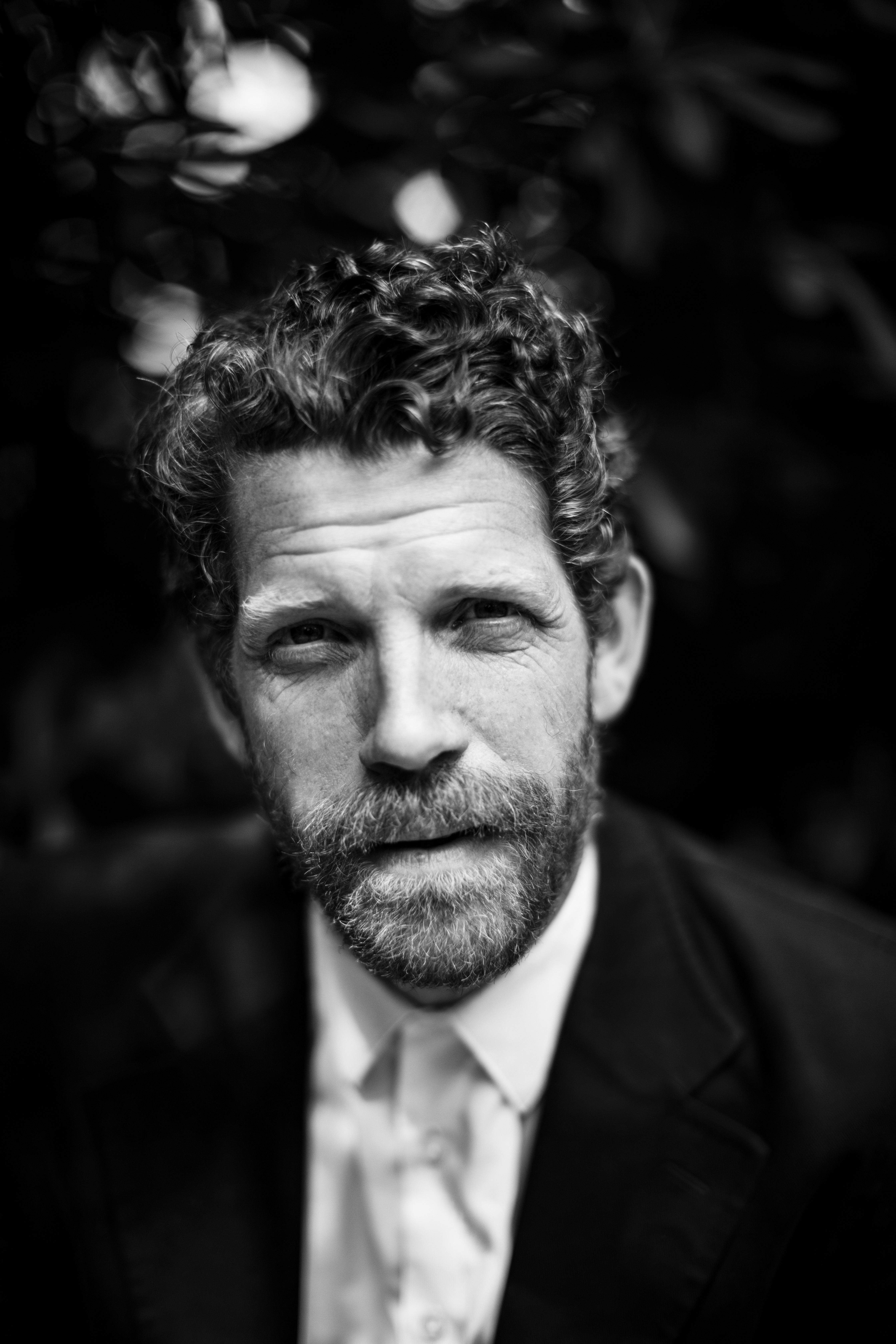 actor Brendan McNamee large photo