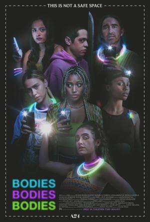 Bodies Bodies Bodies [Spanish]