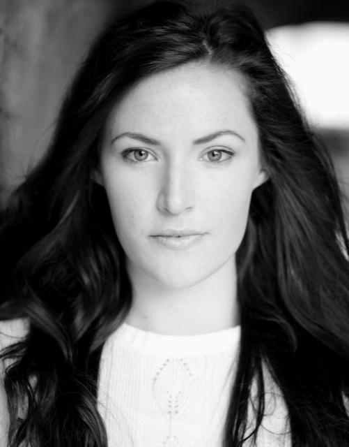 actor Lowri Walton large photo