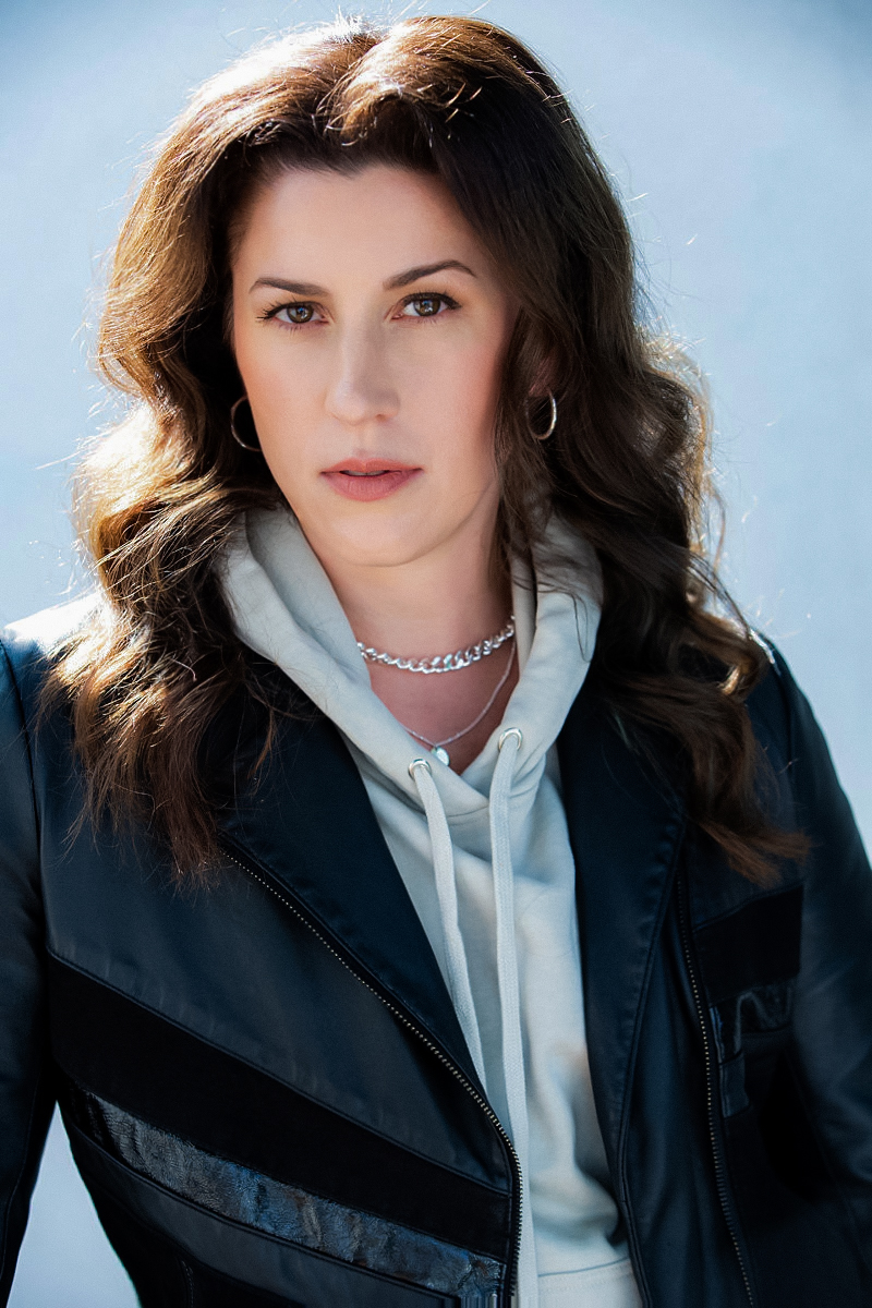 actor Kelly Kula large photo