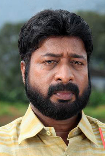 actor Harisree Asokan large photo