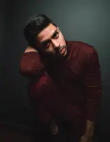 Adarsh Gourav