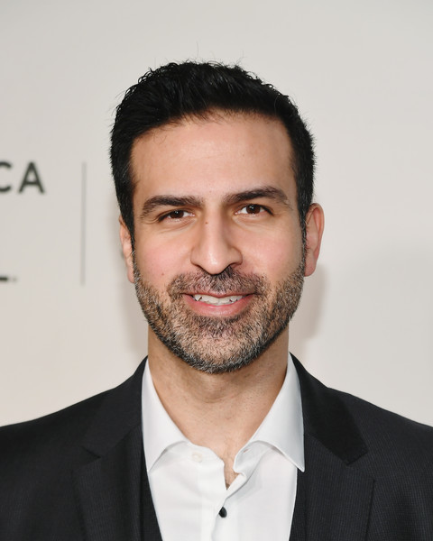 actor Saad Siddiqui large photo