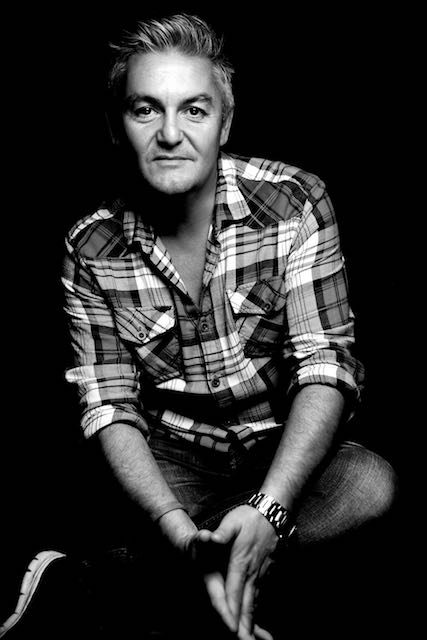 actor Pete Kirtley large photo