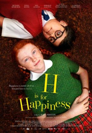 H is for Happiness [ترجمة عربية]