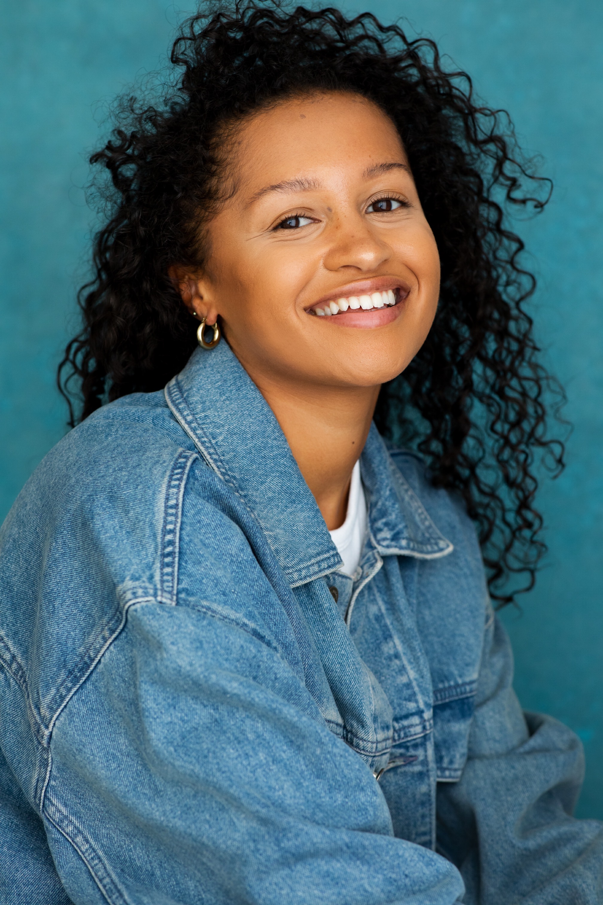 actor Vinani Mwazanzale large photo