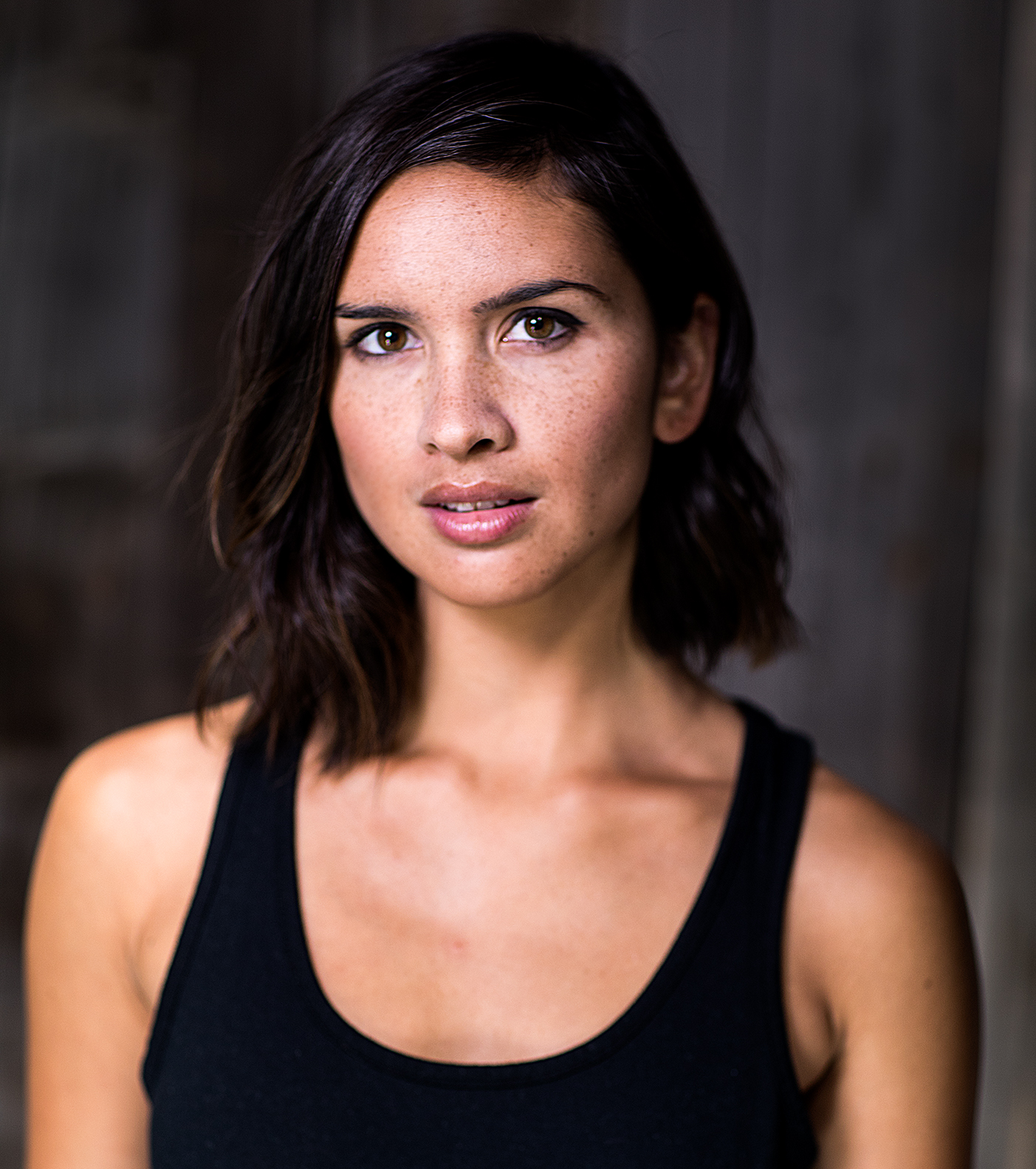 actor Kristina Emerson large photo