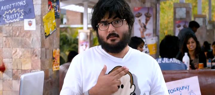 actor Chitrak Bandyopadhyay large photo