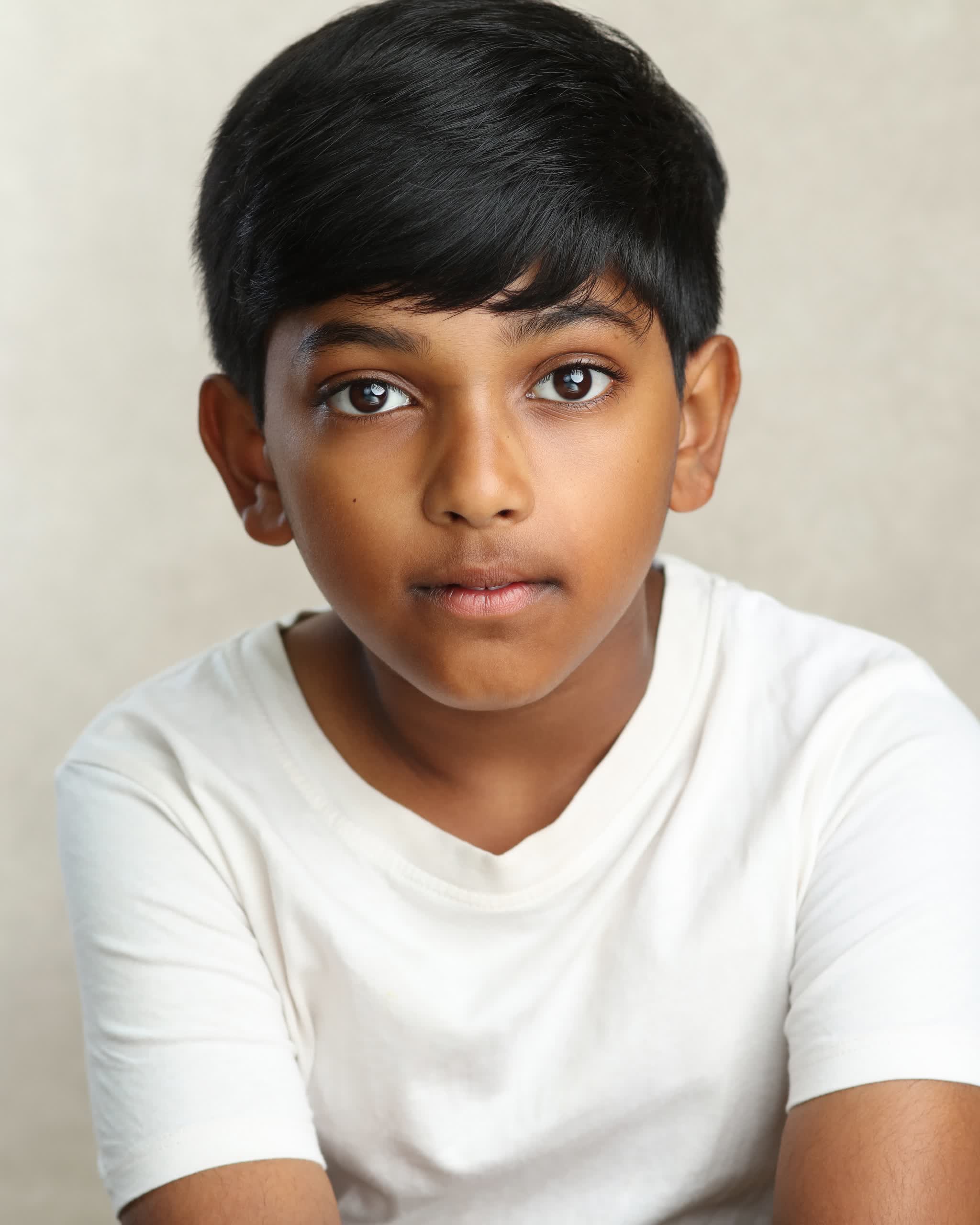 actor Rishi Kuppa large photo