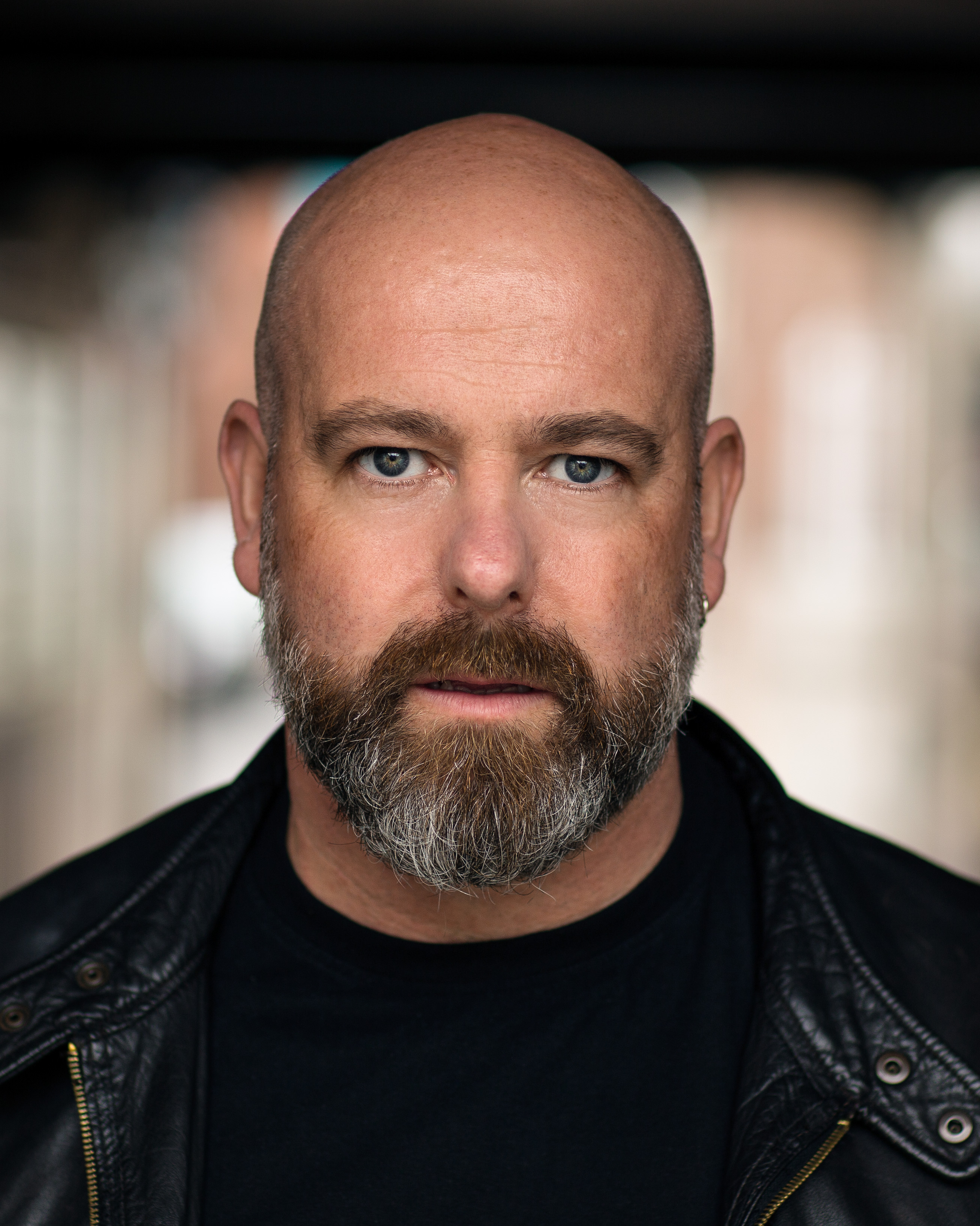 actor Art Kearns large photo