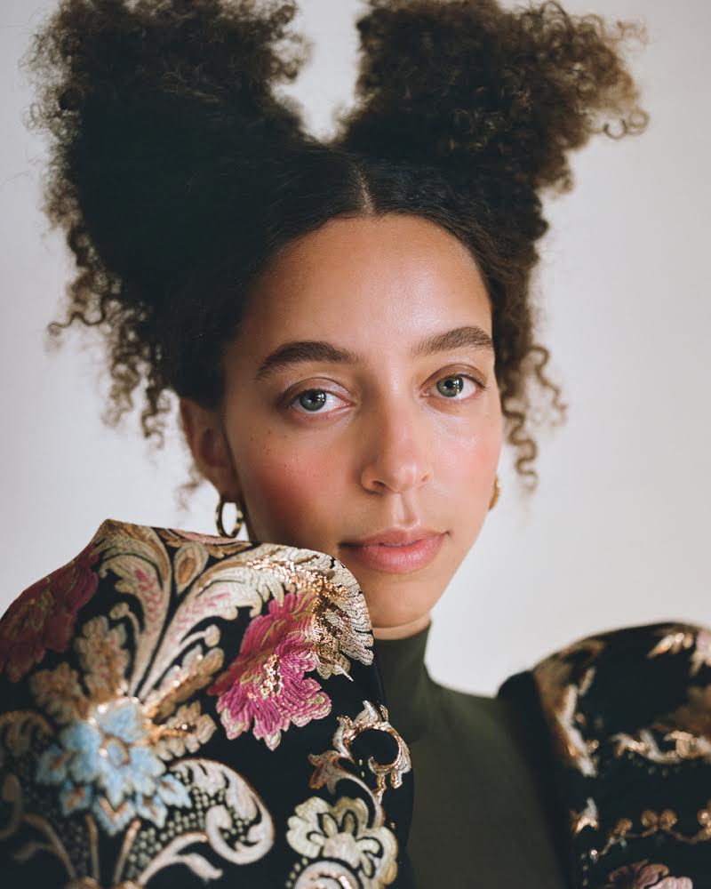 actor Hayley Law large photo