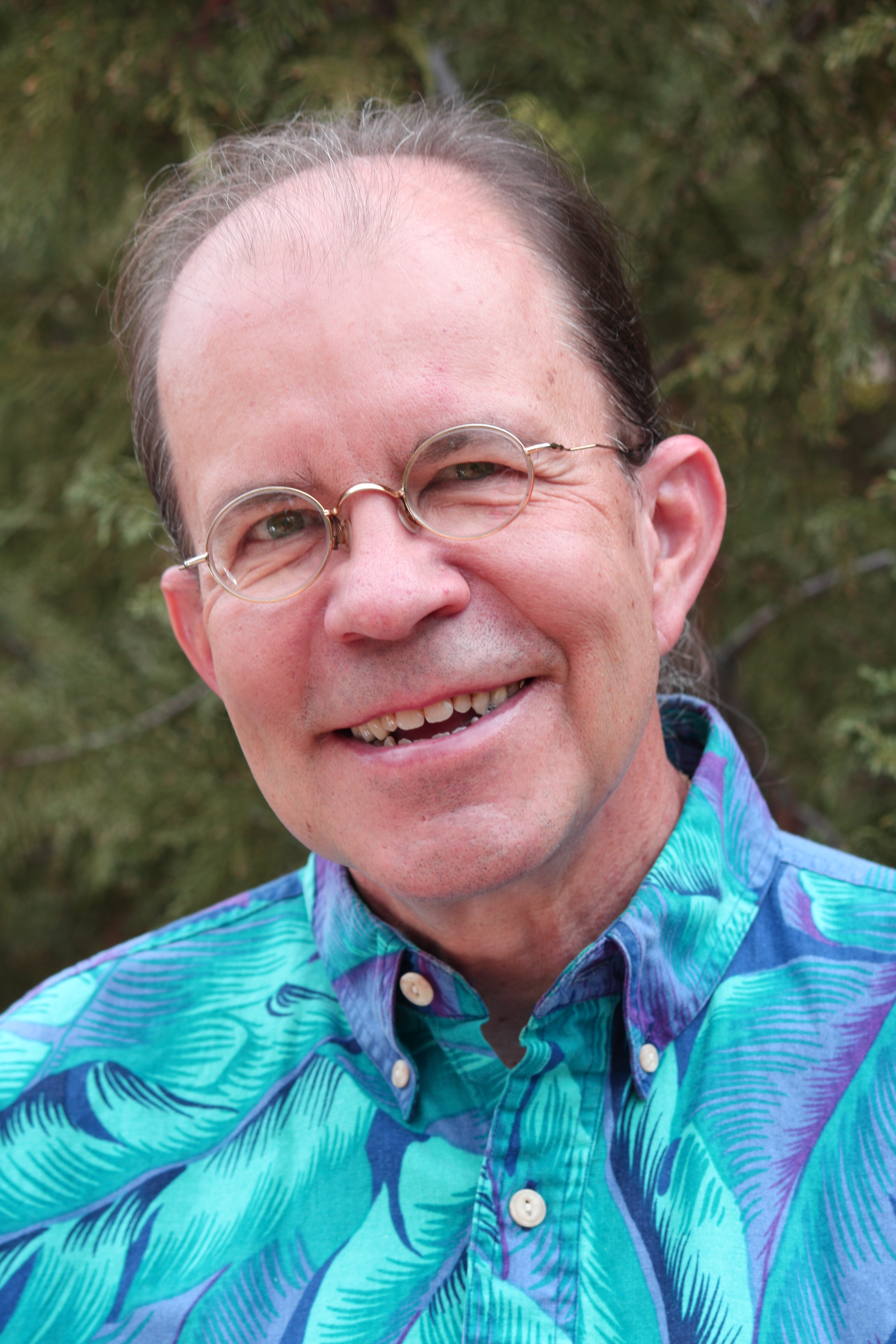 actor Jay Davis Clark large photo