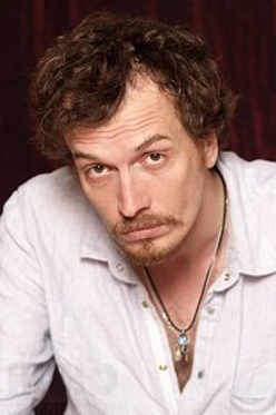 actor Evgeniy Koryakovskiy large photo