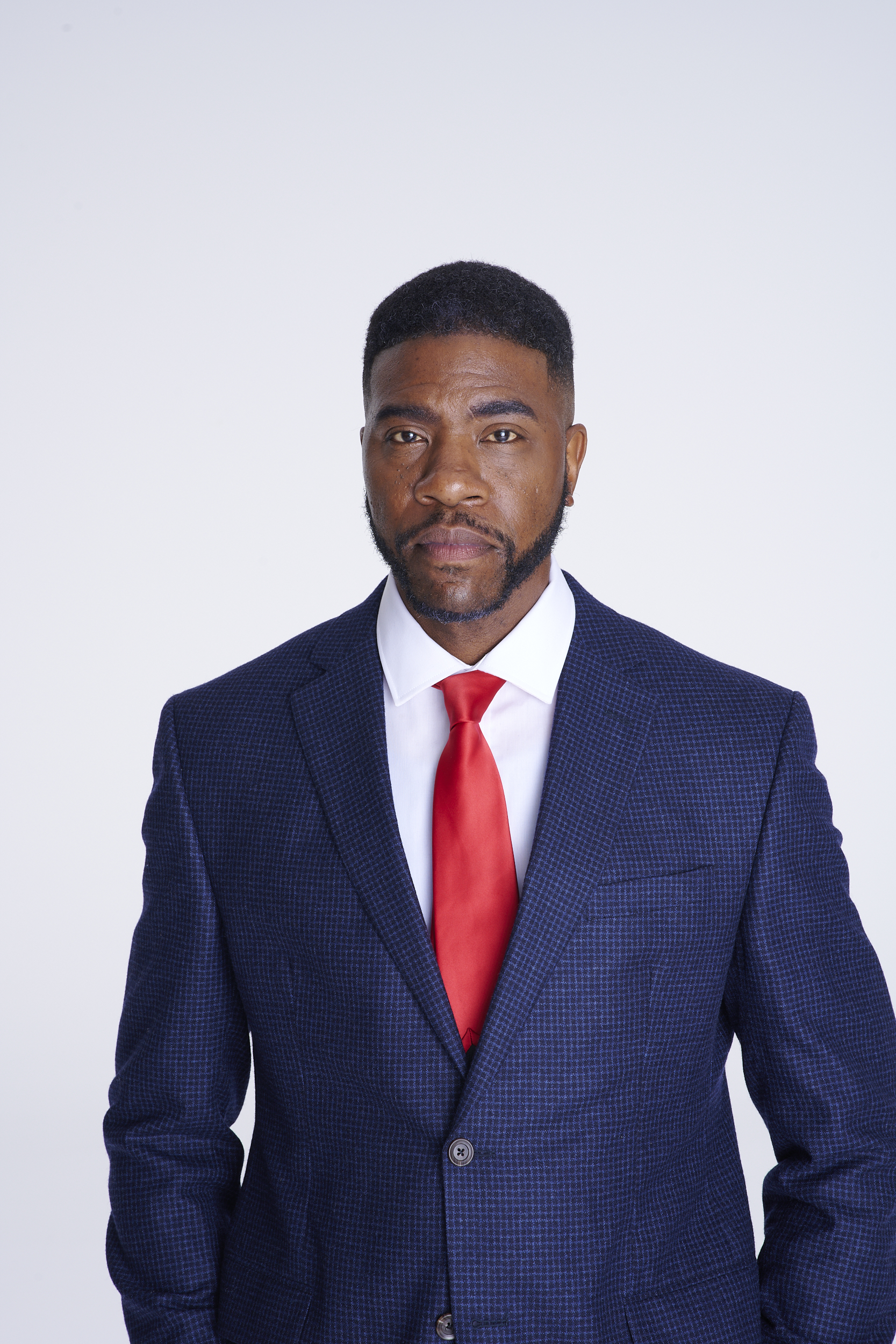 actor Ahku large photo