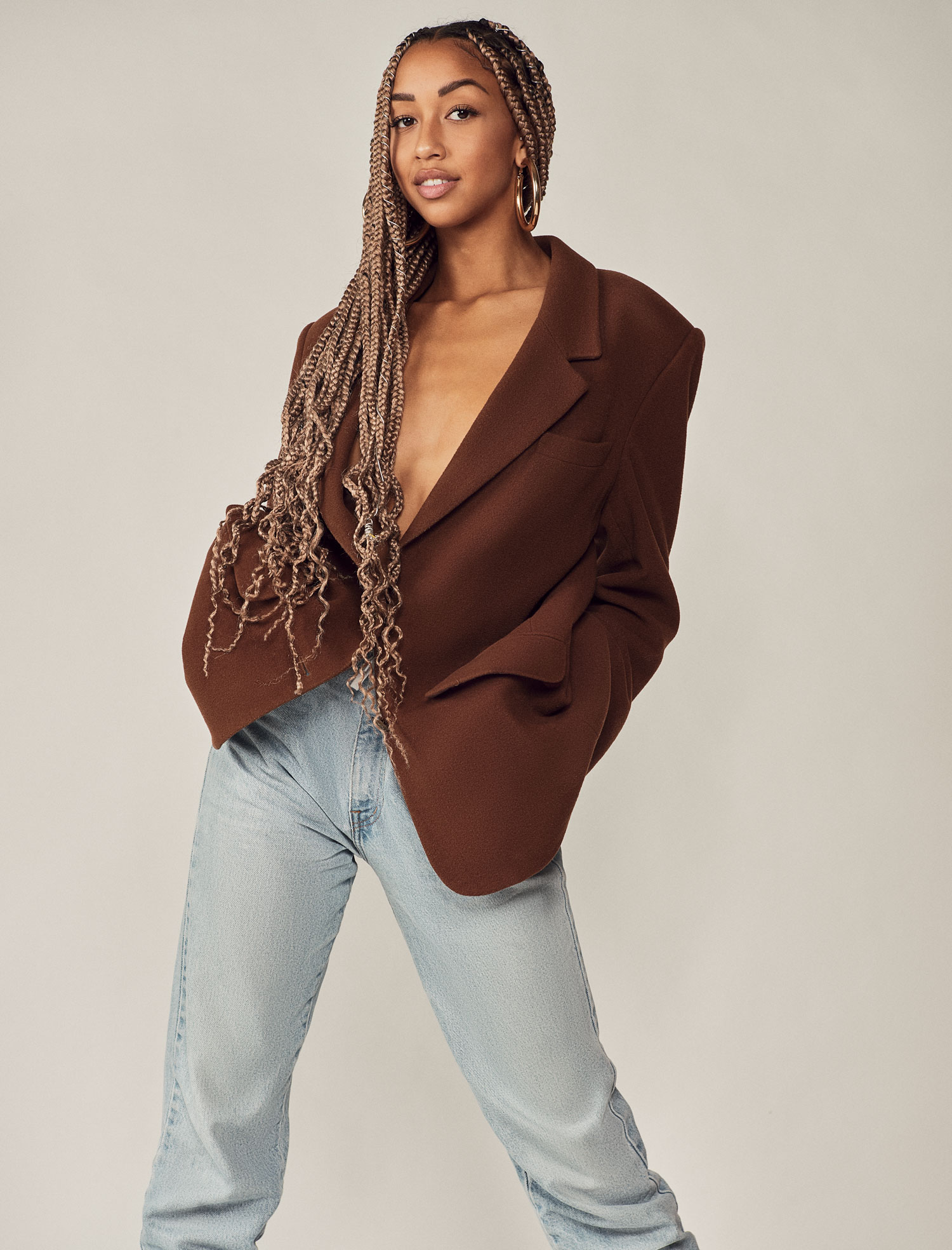 actor Kenya Jordan large photo