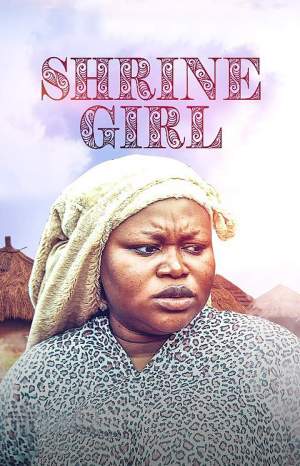 Shrine Girl