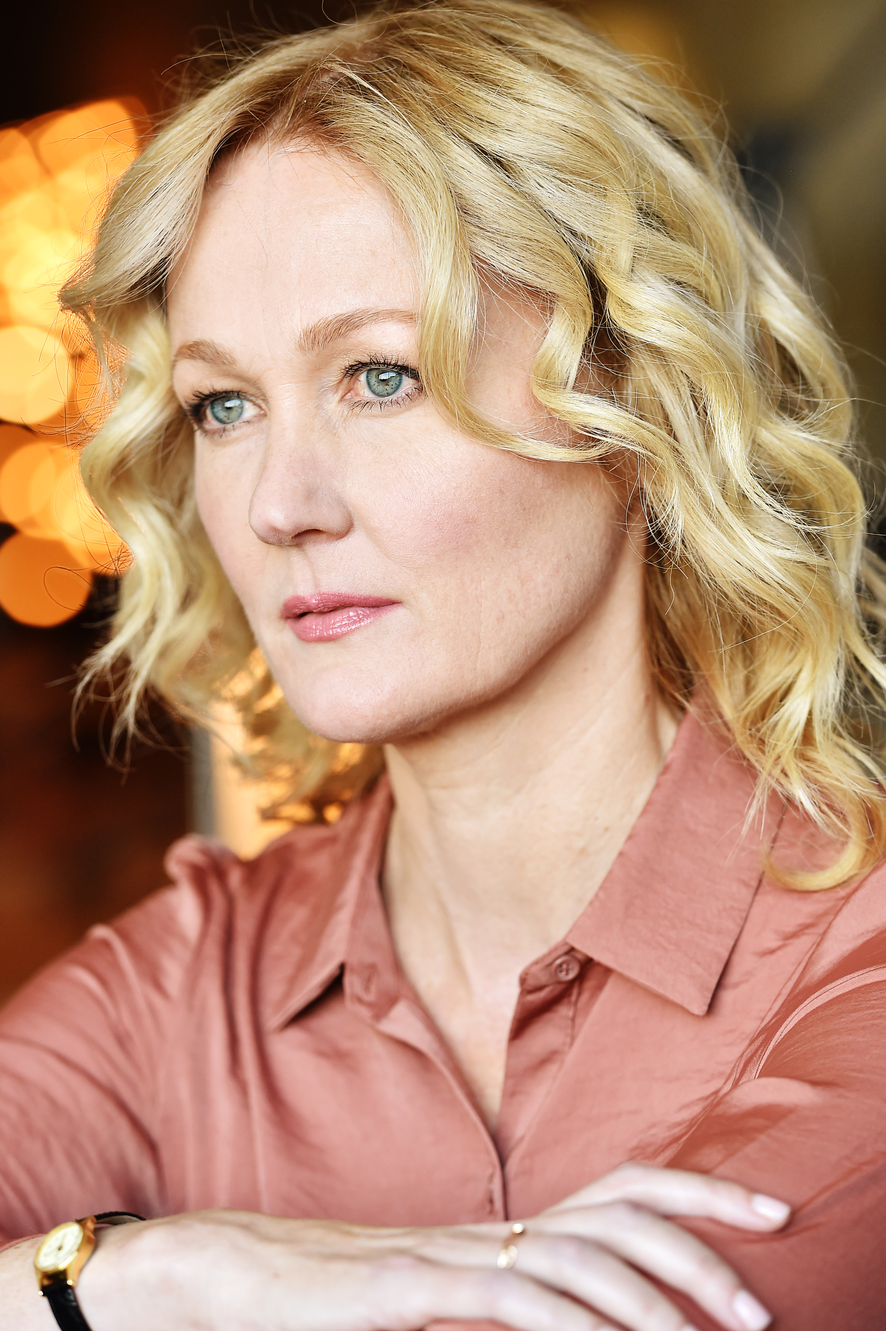 actor Tricia Munford large photo