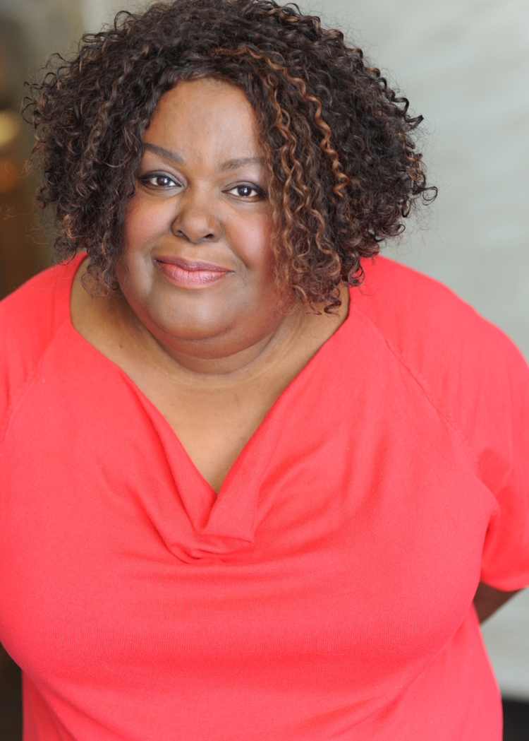 actor Karen Y. McClain large photo