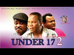 Under 17 (Part 2)