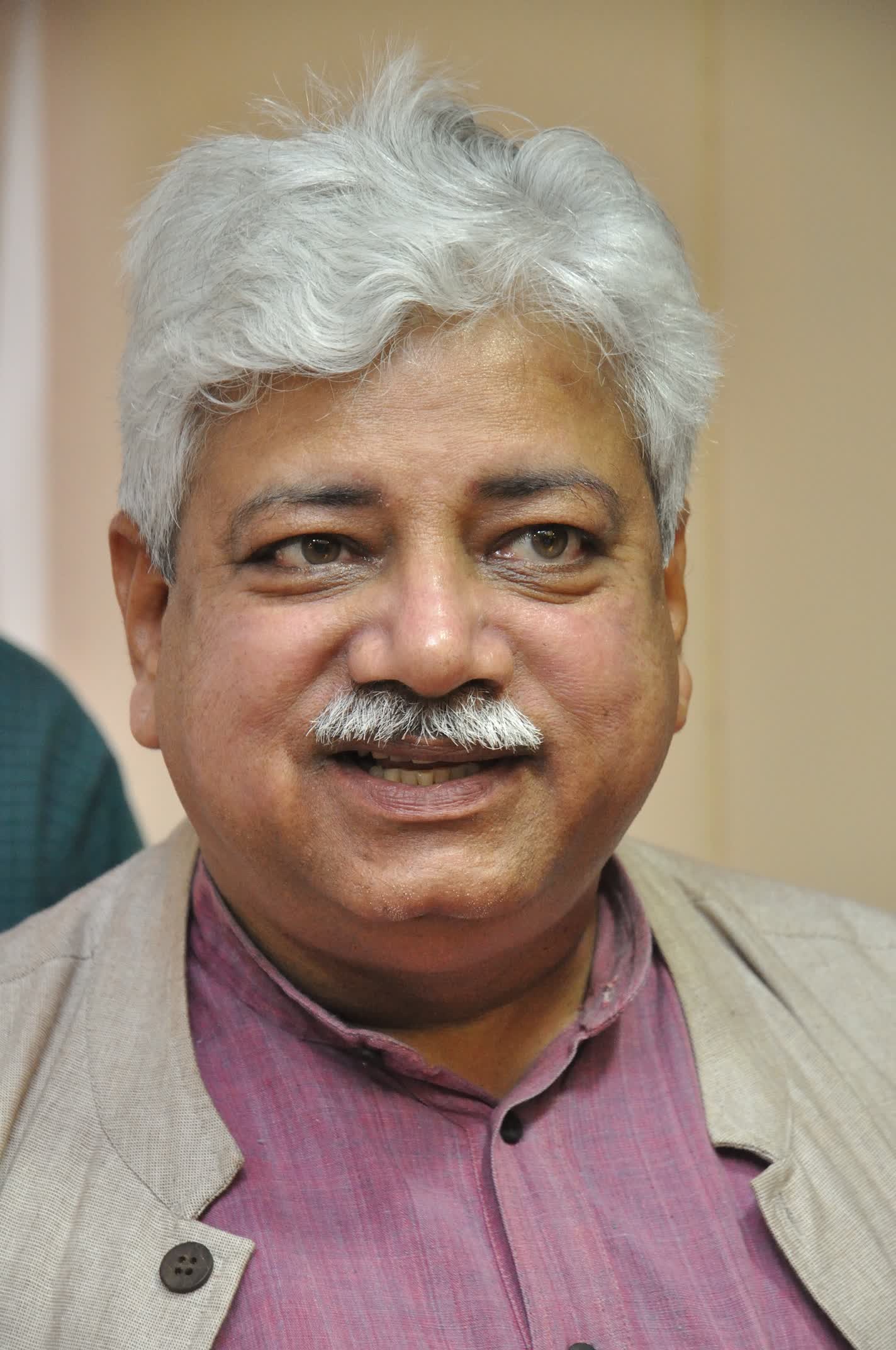 actor Atul Tiwari large photo