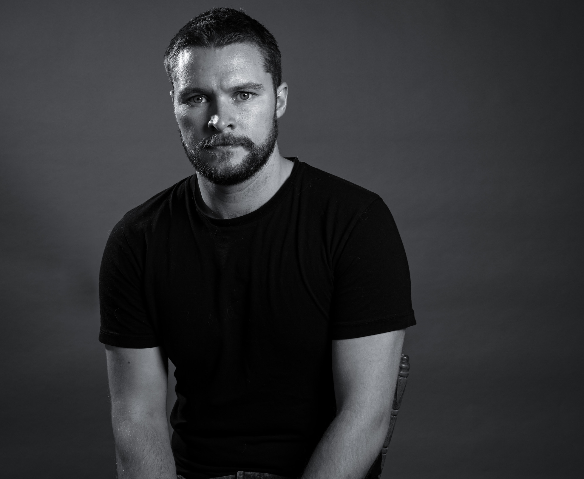 actor Jack Reynor large photo