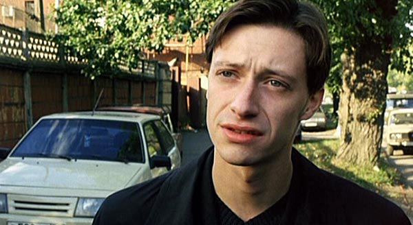 actor Kirill Pirogov large photo