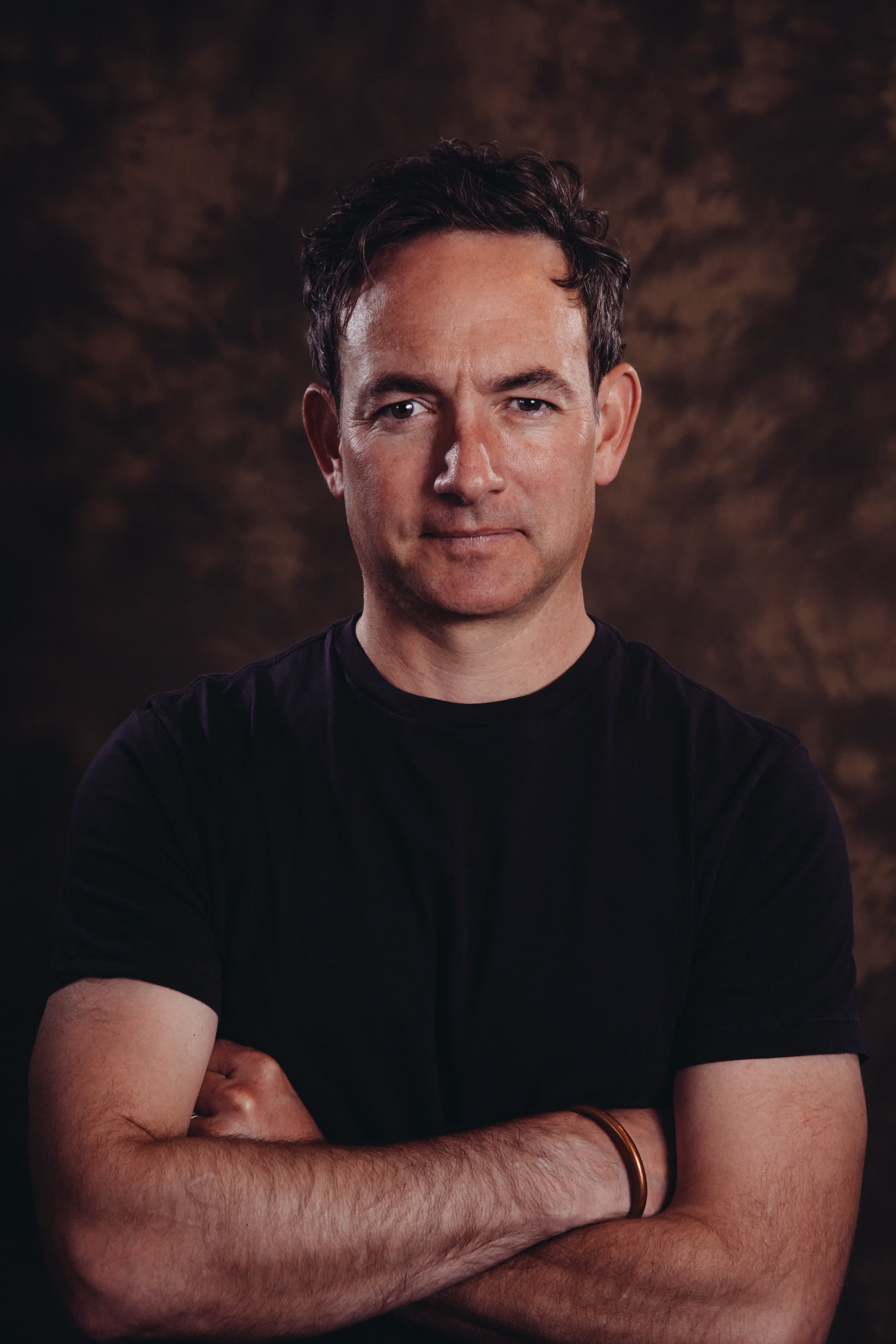 actor Chris Conner large photo actor Chris Conner large photo