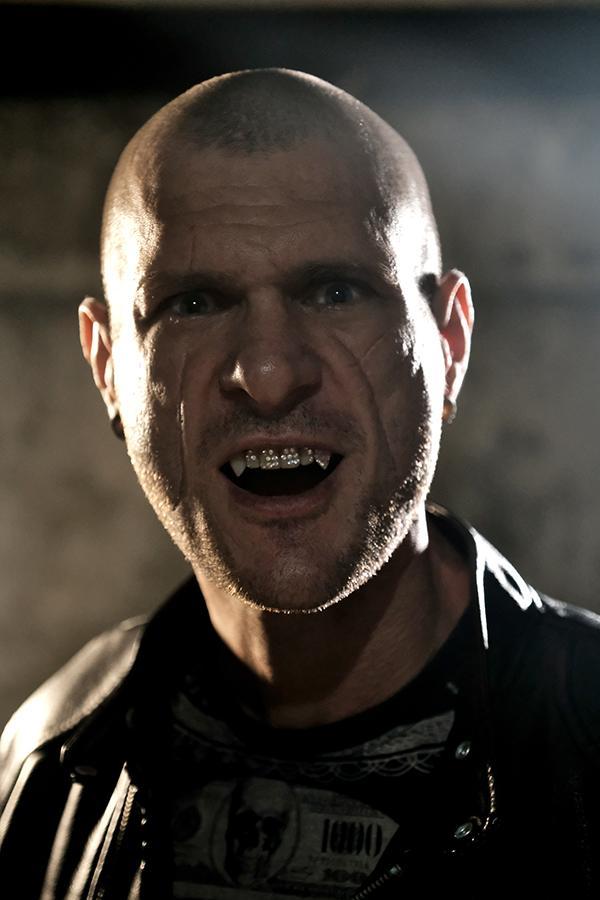 actor Jakab Golding large photo