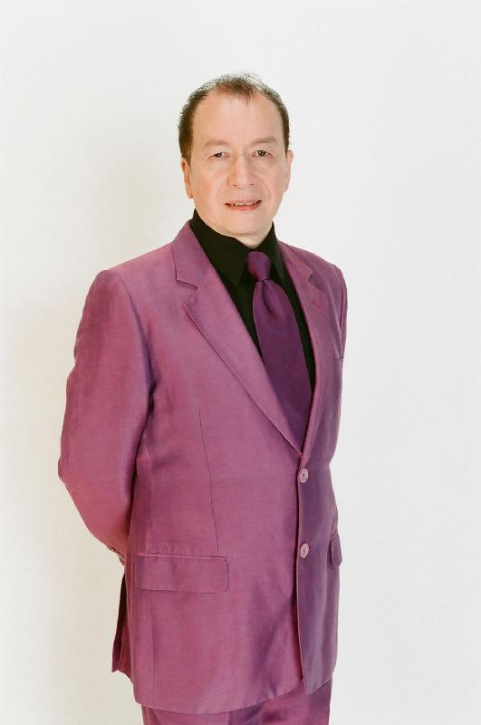 actor Joe Junior large photo