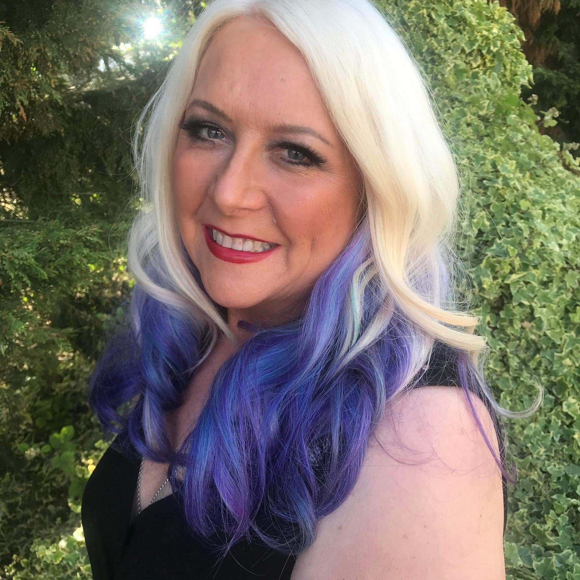 actor Samantha Lee Howe large photo