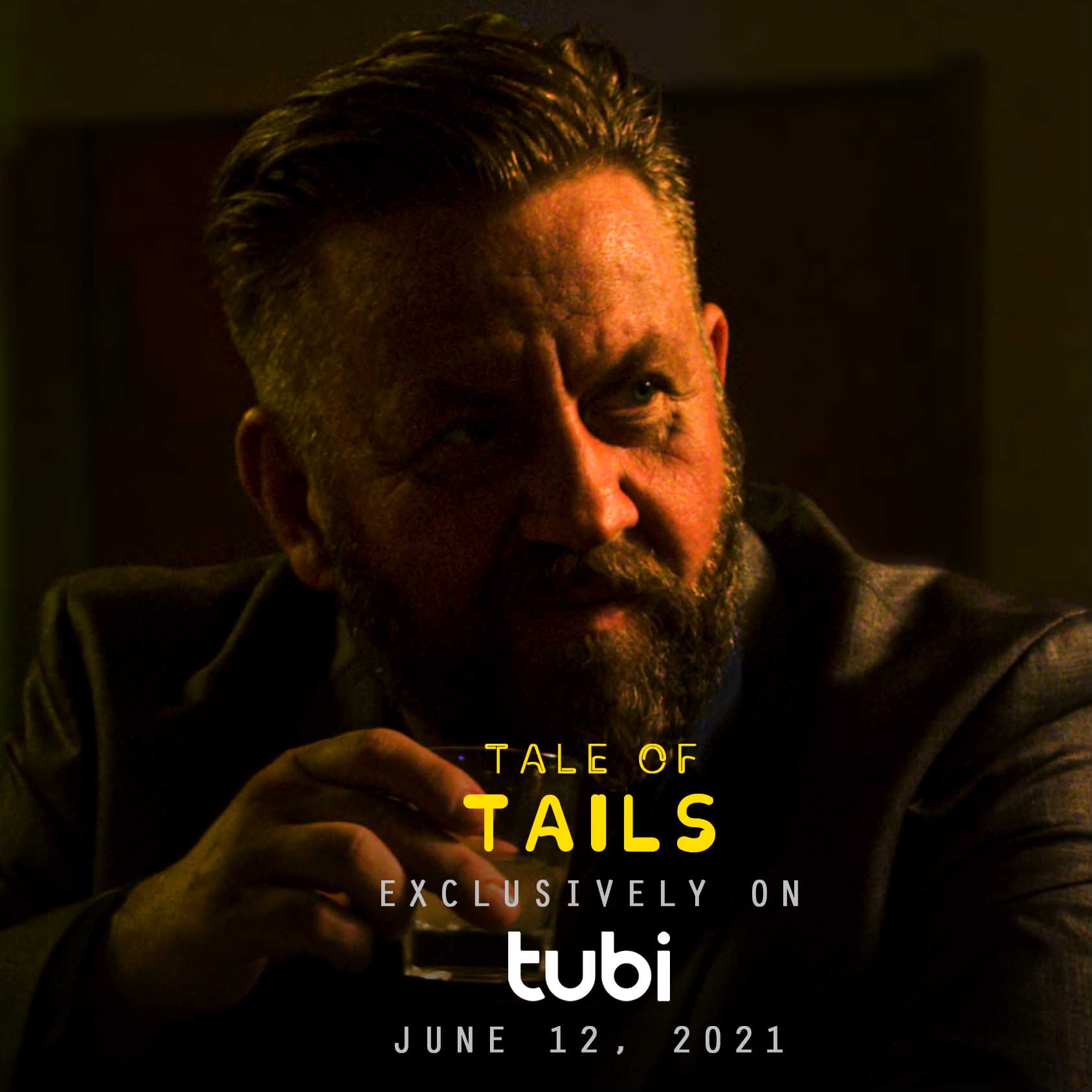 actor Harley Wallen large photo