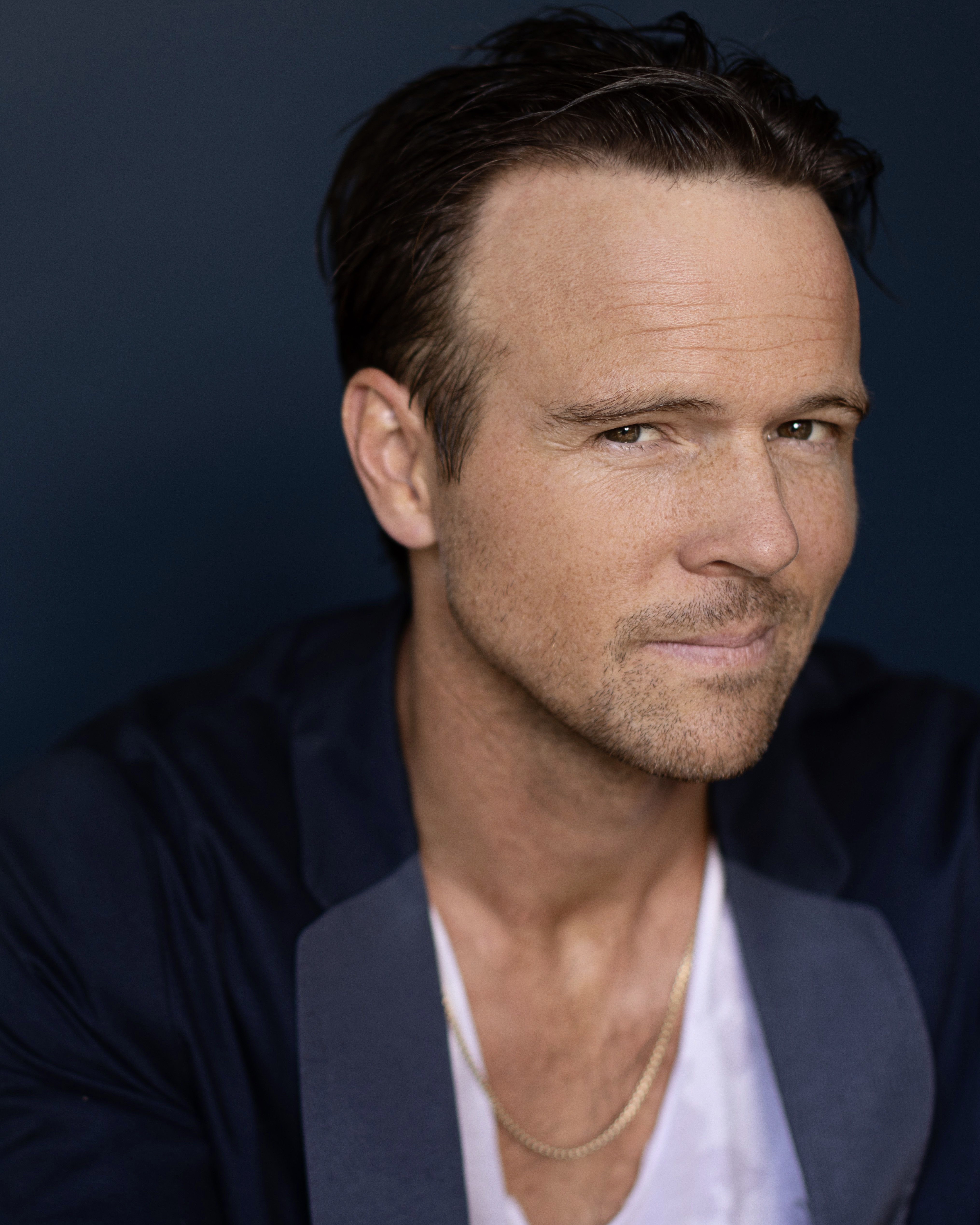 actor Zac Titus large photo