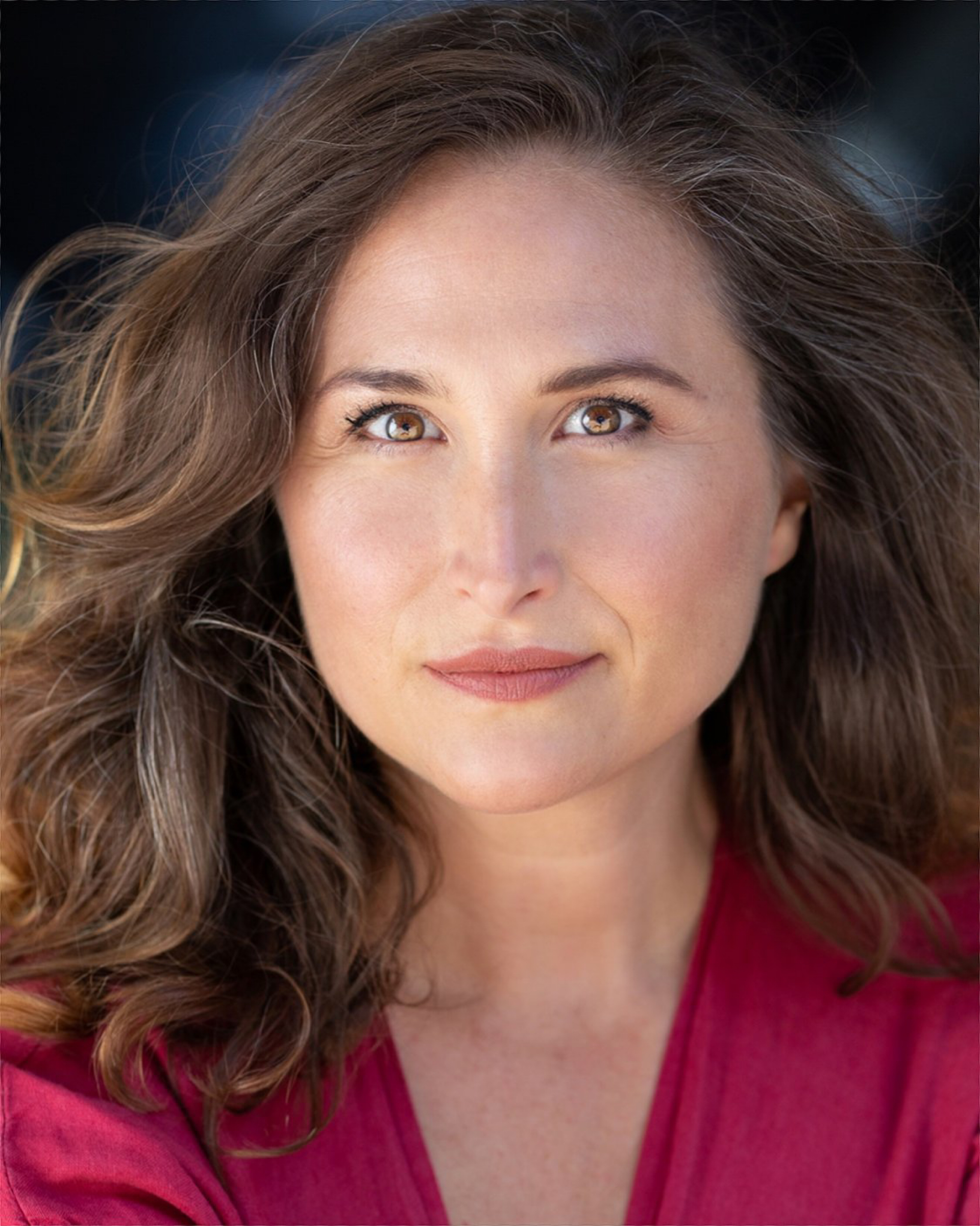 actor Alex McTavish large photo