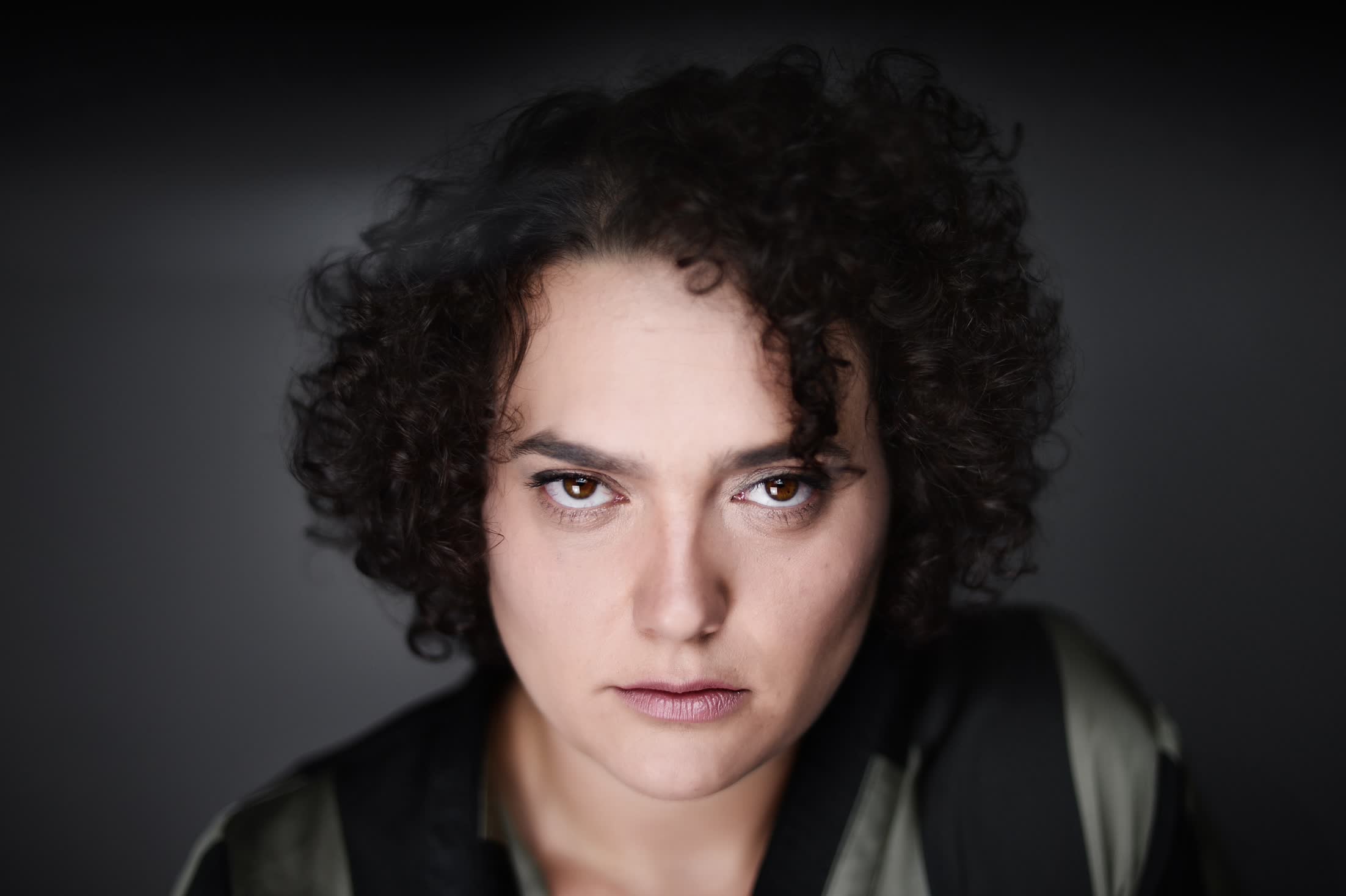 actor Francesca Turrini large photo