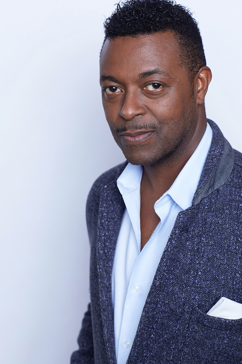 actor Ogie Banks large photo actor Ogie Banks large photo