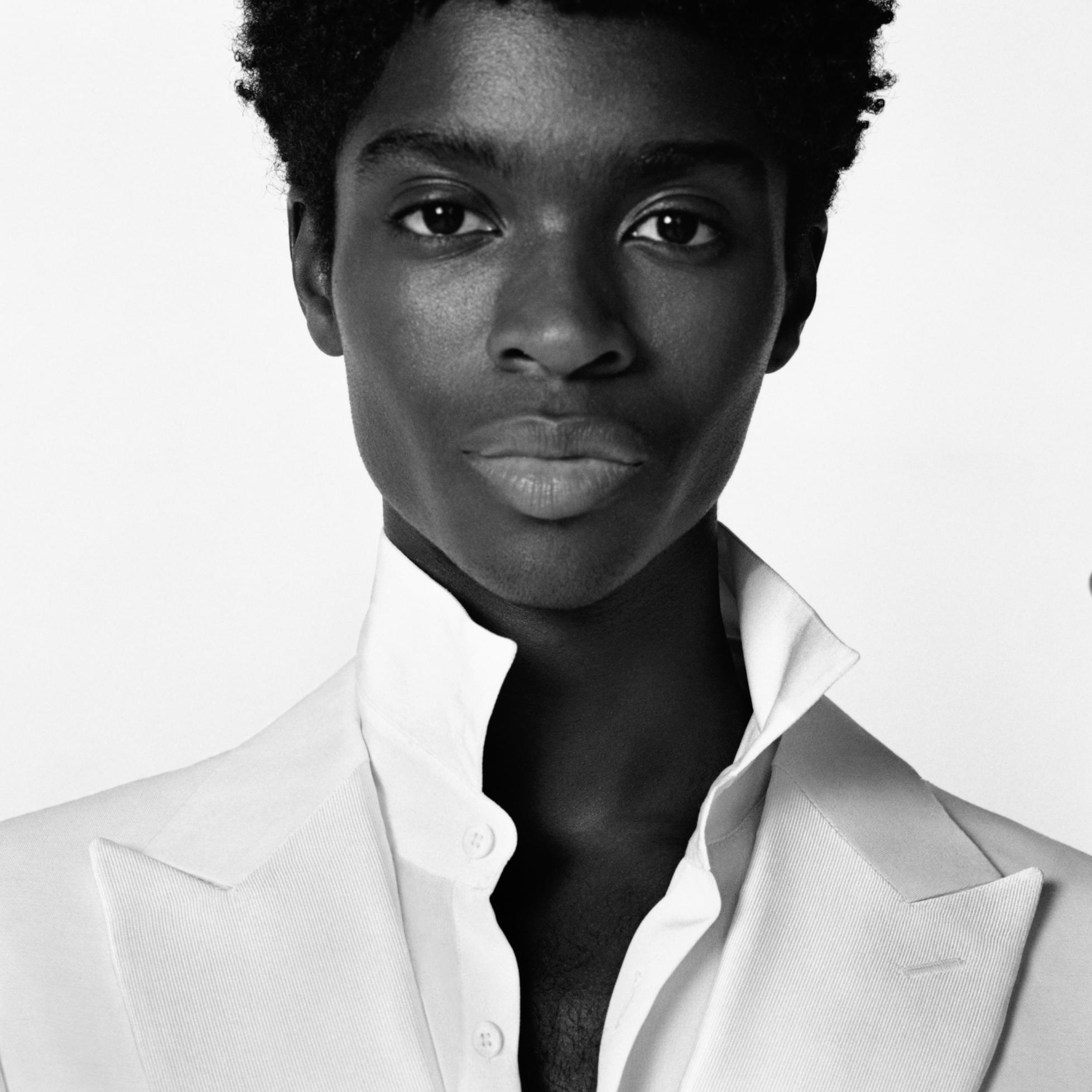 actor Alton Mason large photo