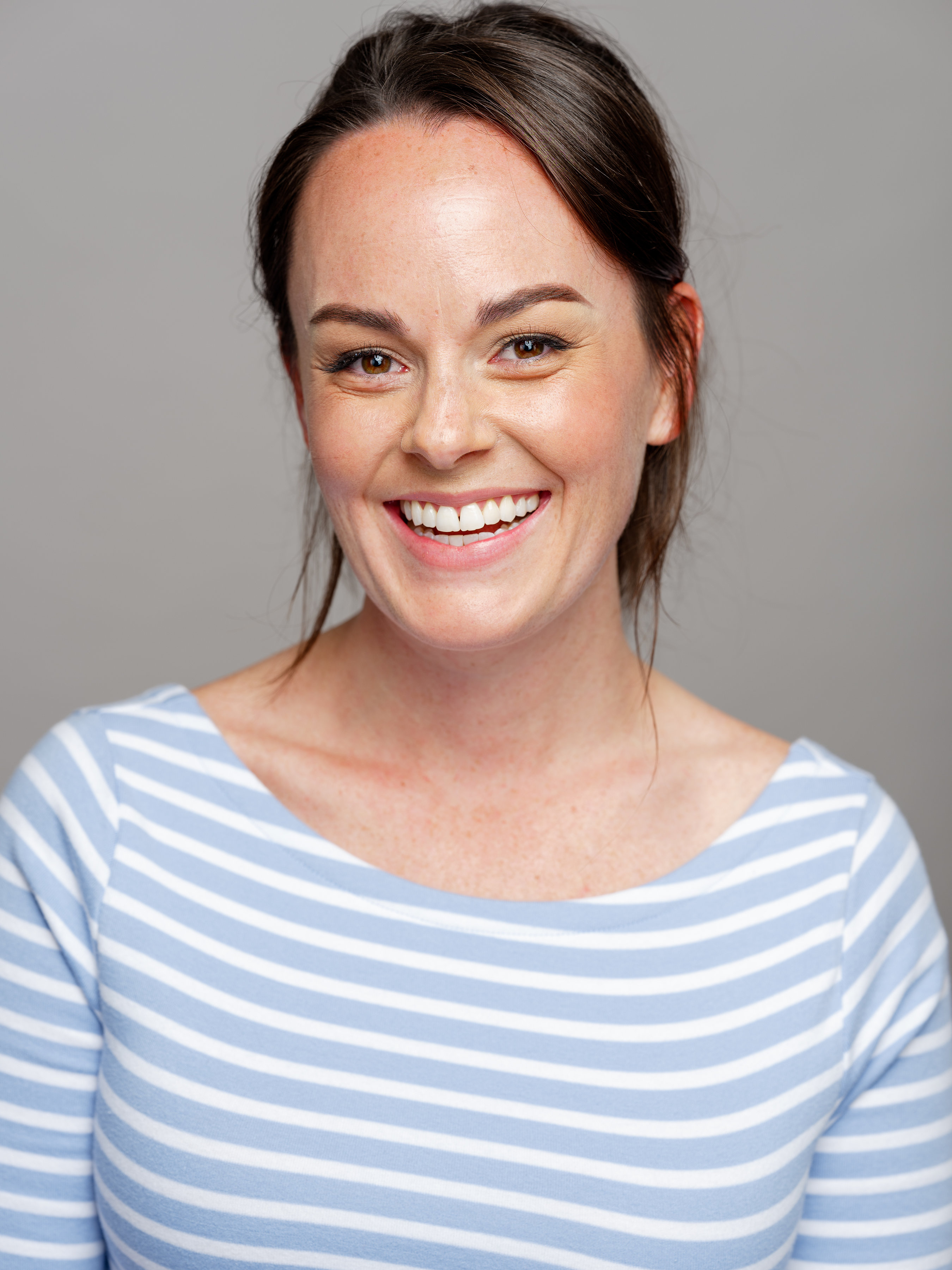 actor Grace L. Kelly large photo