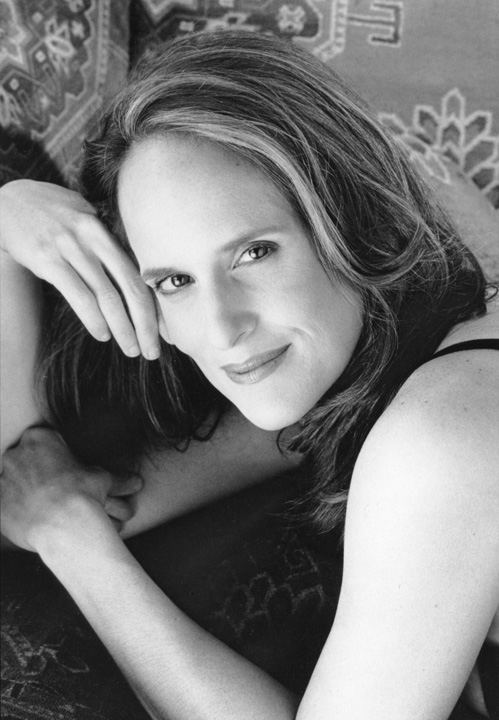 actor Wendy Vanden Heuvel large photo