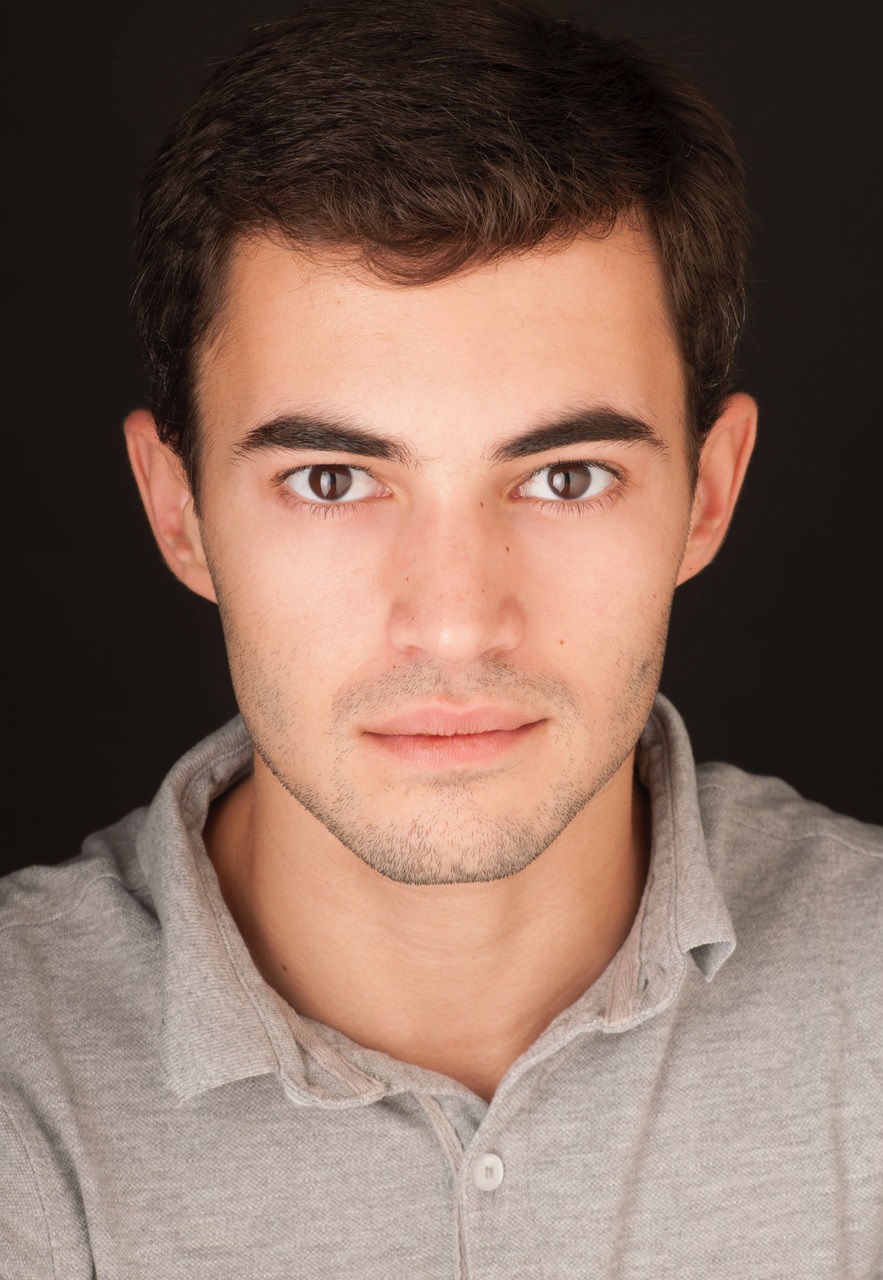 actor João Arrais large photo