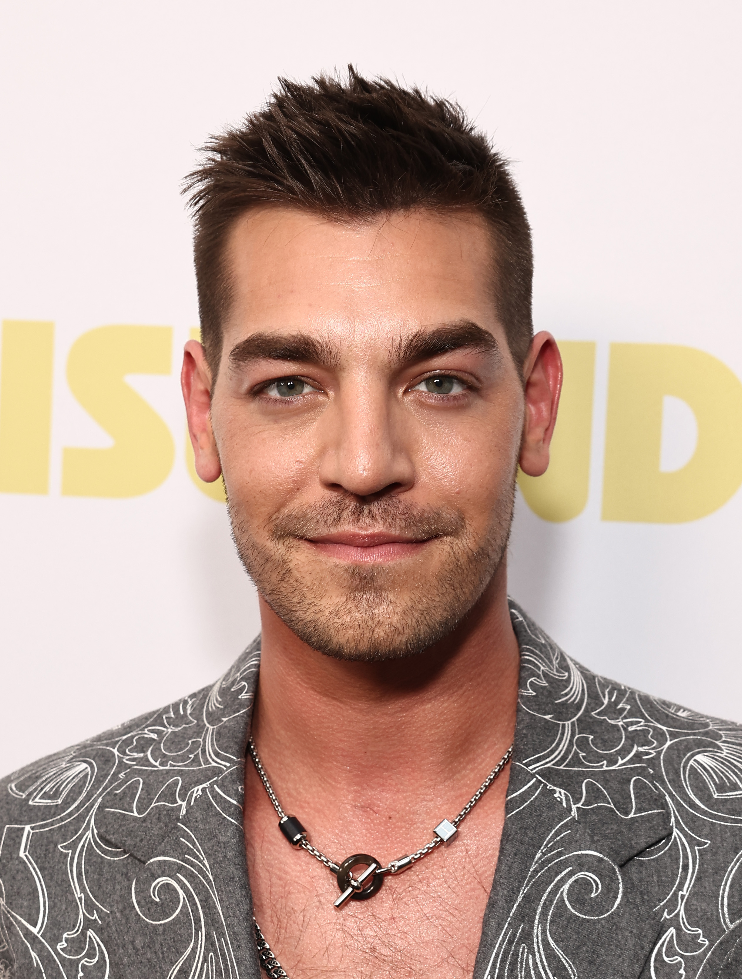 actor Matt Rogers large photo