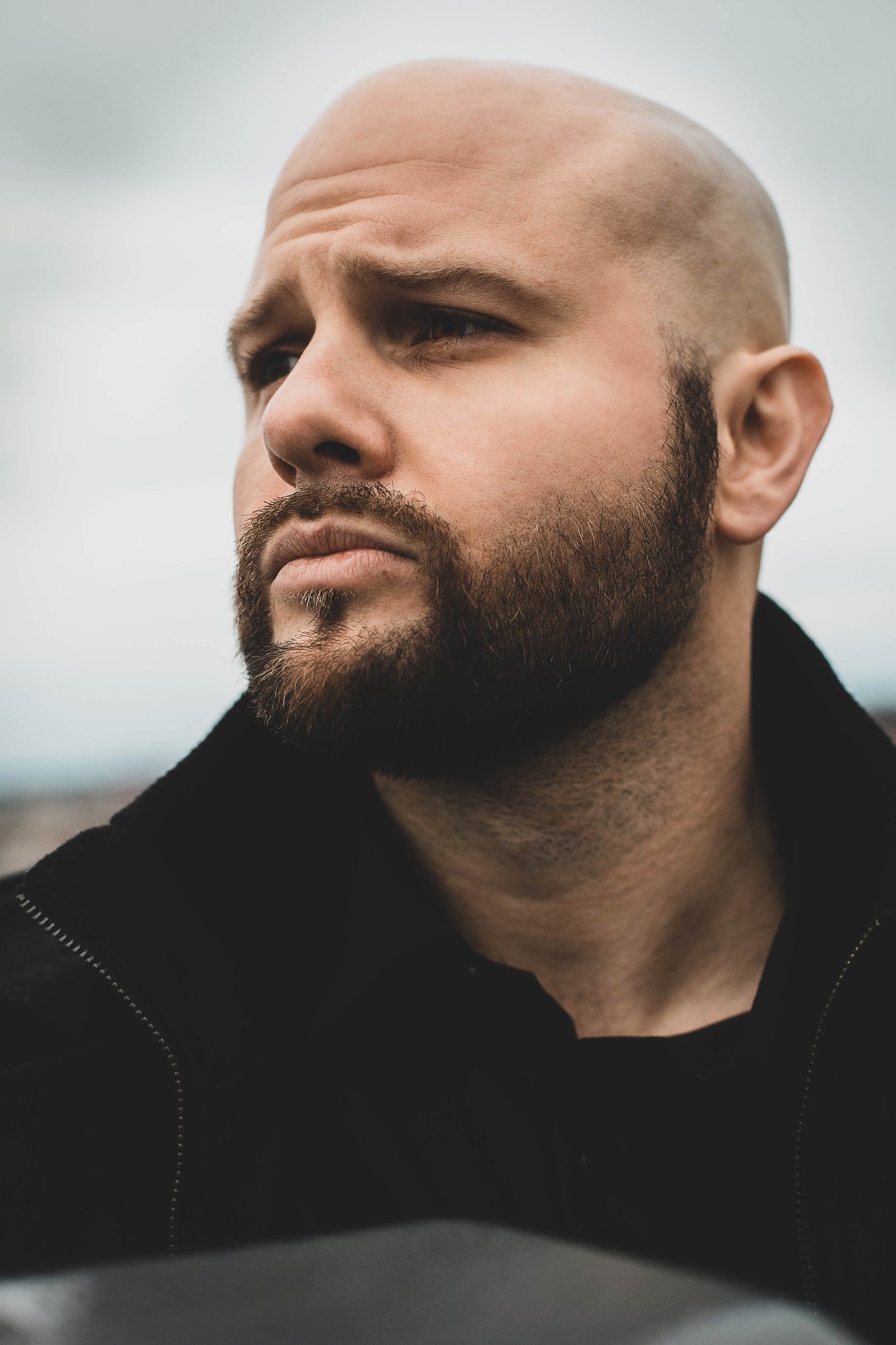 actor Tim Barney large photo