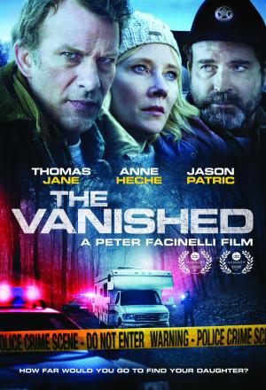 The Vanished [Russian]