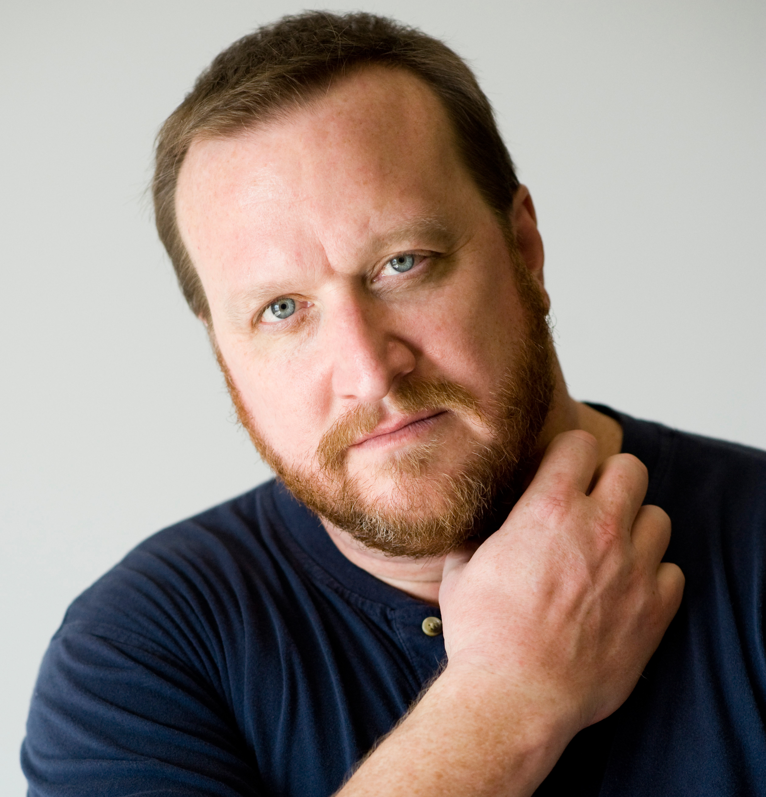 actor Jake Jacobson large photo